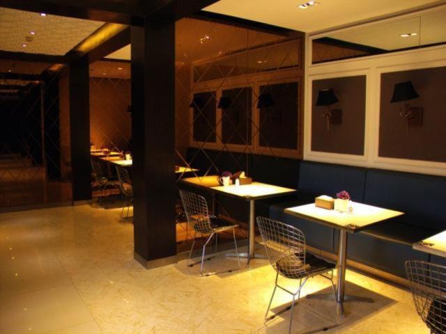Jinjiang Inn Select Zhenzhou Dongfeng Road Technology Market Zhengzhou Exterior photo
